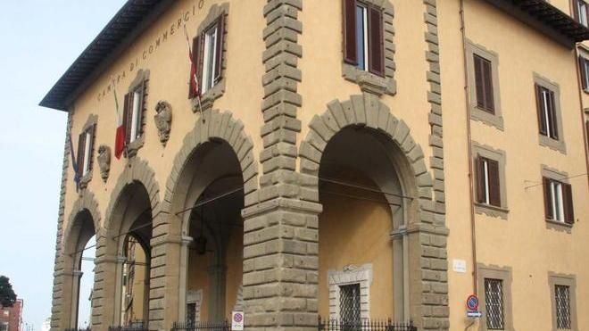 Camera di commercio, categorie in guerra