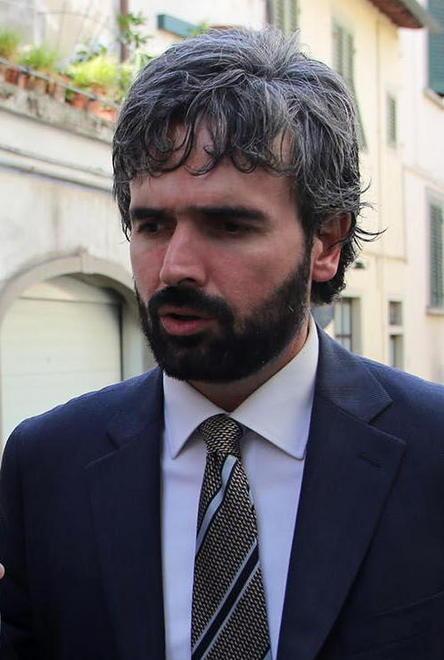 Parrini e Cantini al battesimo di “Adesso! Cerreto”