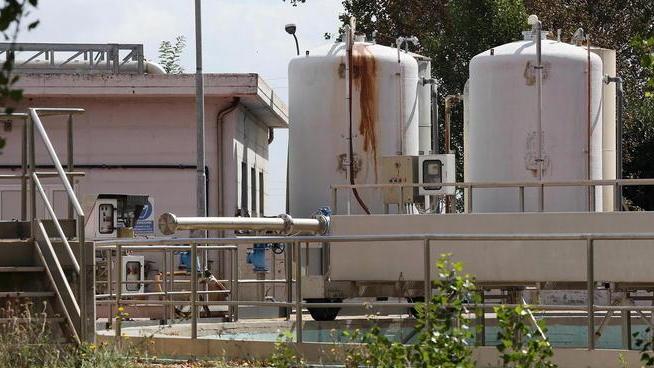 Consiglio “aperto” sul depuratore Toni: «Si può fare»