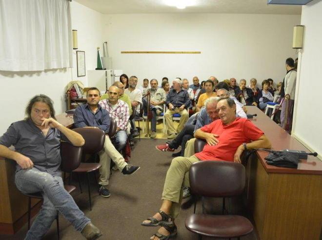 «Ecco tutti i pericoli dell’estrazione» 
