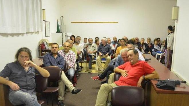 «Ecco tutti i pericoli dell’estrazione»