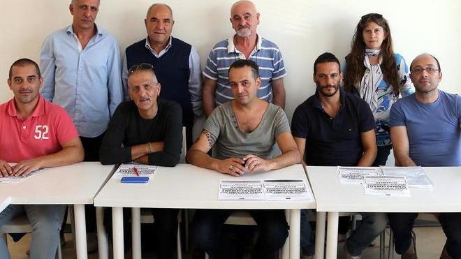 Stop alla trattativa mille lavoratori sul piede di guerra