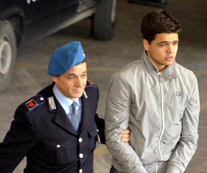 Pena ridotta per Matteo Gorelli dall’ergastolo a venti anni 