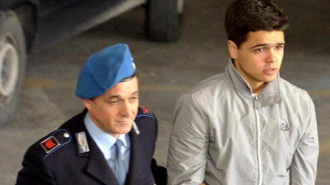 Pena ridotta per Matteo Gorelli dall’ergastolo a venti anni