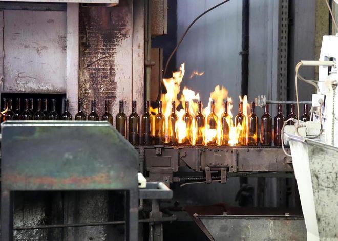 Zignago rinnova i due forni al via investimento da 160 milioni 