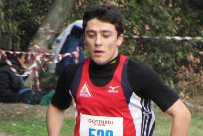 Scalas e la Cauli primi nella Marcialonga Gergei