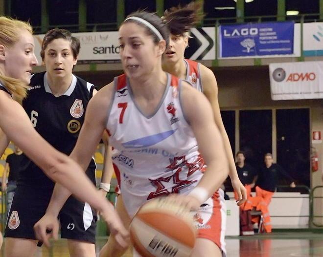 A Francesca Dotto l’oscar per la miglior giovane 