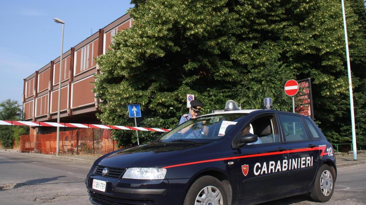 Alimenti non tracciati, sequestro e multa titolare kebab
