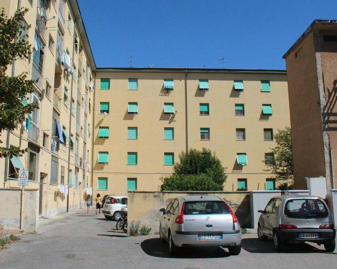 Ecco il bando per cambiare la casa popolare 