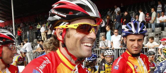 Sagan e Gilbert, ecco i guastatori 
