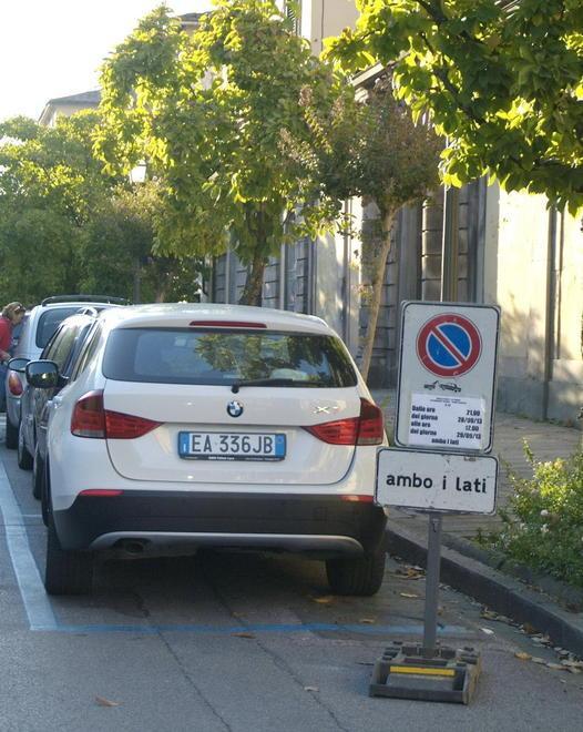 Mondiale, chiusi i parapetti delle Mura 
