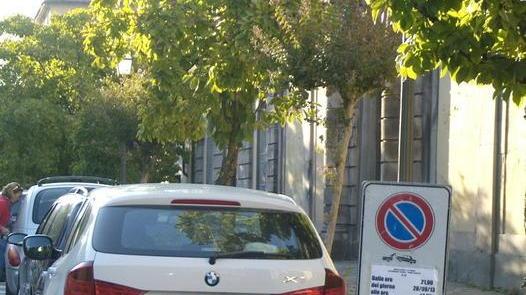 Mondiale, chiusi i parapetti delle Mura