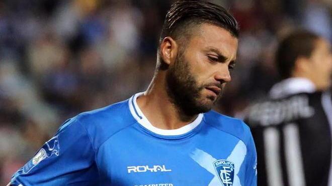 Empoli, Tavano rientra in gruppo ma Moro ancora no