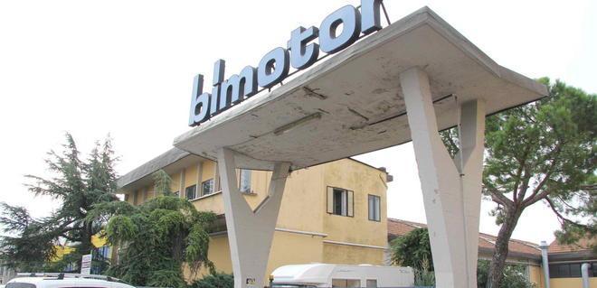 La malinconica fine di un marchio glorioso 