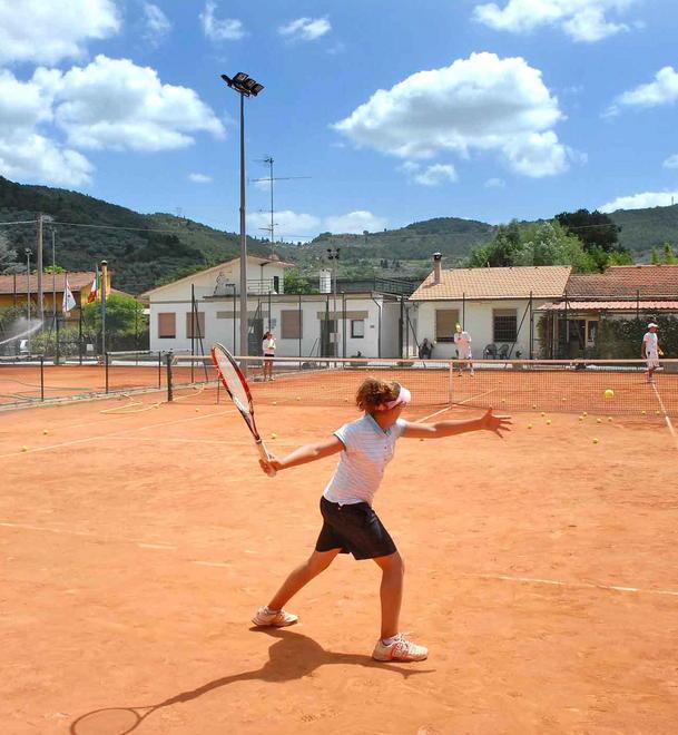 Stefano Favi sfiora la grande impresa 