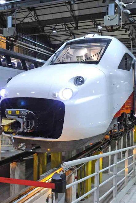Le ferrovie belghe vogliono 40 milioni da AnsaldoBreda 