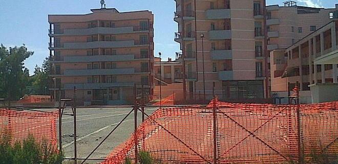 «La piazza? Il Comune può prenderla subito» 