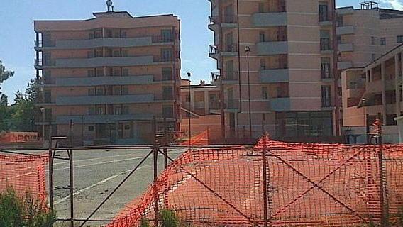 «La piazza? Il Comune può prenderla subito»