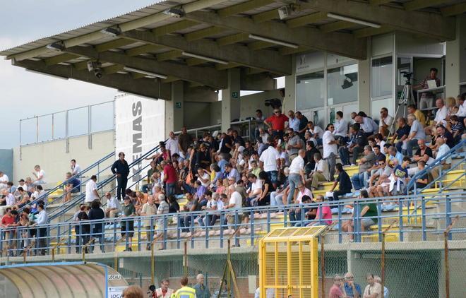 Quando il primo gol vuol dire rimonta che infonde coraggio 