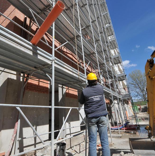 Lavoro, irregolari sei aziende su dieci 