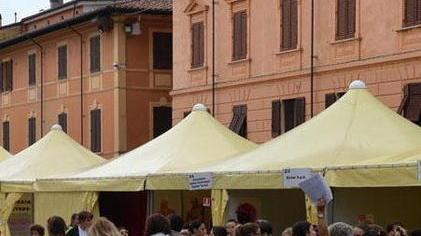 Cibo e sesso al Festival della salute