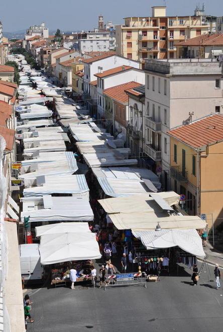 Mercato, sei ipotesi per il trasloco: a novembre si decide