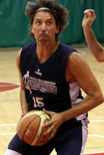 Due giorni di basket con il settimo Memorial Pellegrini 
