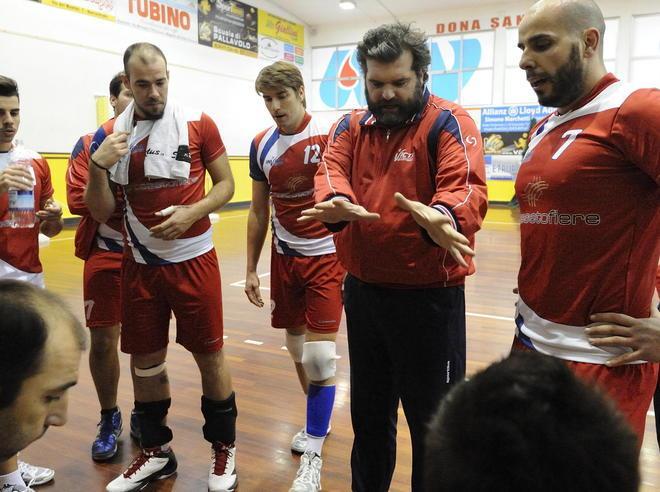 L’Invicta debutta con un ko In Coppa il Chiusi passa 3-0 