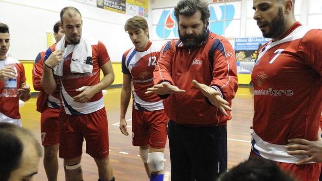 L’Invicta debutta con un ko In Coppa il Chiusi passa 3-0