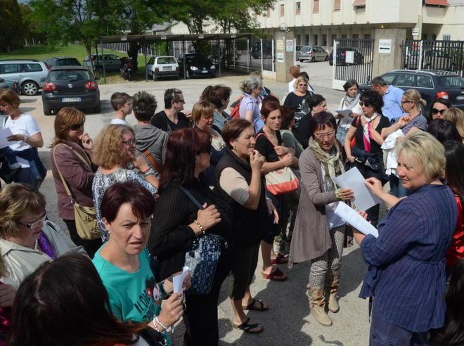 Mabro: niente dietrofront «Aspettiamo la Prodi bis» 