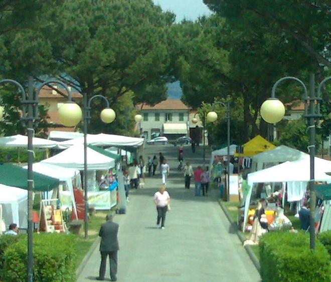 Domani piazza Orsi ospita la Festa della Sport