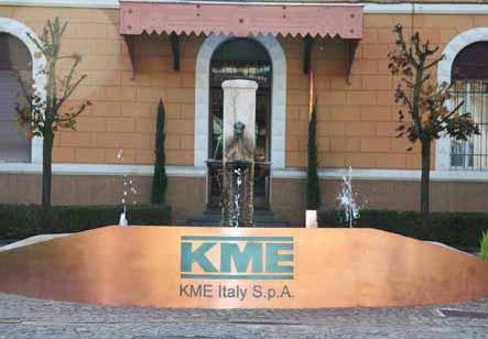 Bretellina per la Kme pronta in pochi mesi