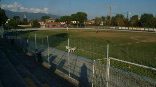 Restauri finiti, il campo Henderson riapre