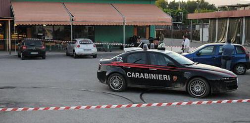 Arrestati i due aggressori dell’operaio finito in coma 