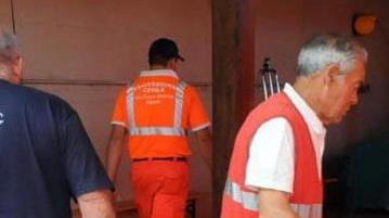 “Io non rischio” istruzioni per l’uso in caso di terremoti