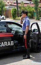 Arrestato con attrezzi da scasso 