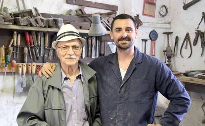 Contro la crisi, il mestiere del bisnonno 