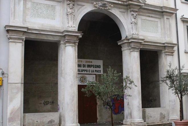 Grecia - Livorno: un rapporto storico