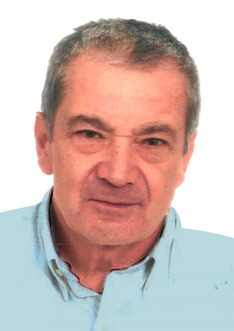 Addio ad Amedeo una vita da infermiere 