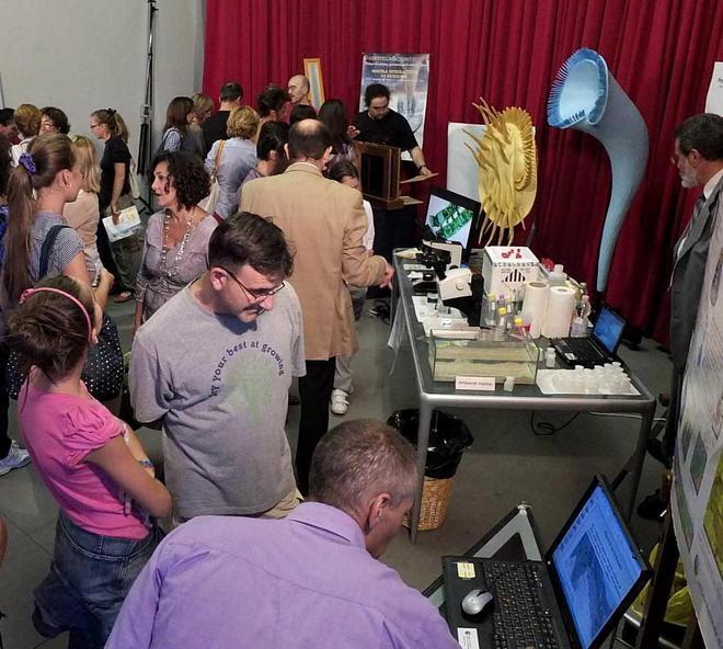 La notte si accende sui ricercatori con il progetto Shine 