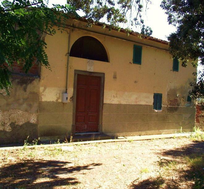 Un tesoro trascurato in periferia 