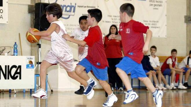 Asp e Use uniscono le forze per il basket a Montelupo