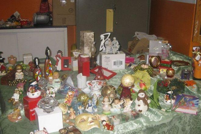 Un fondo di solidarietà per i bisognosi