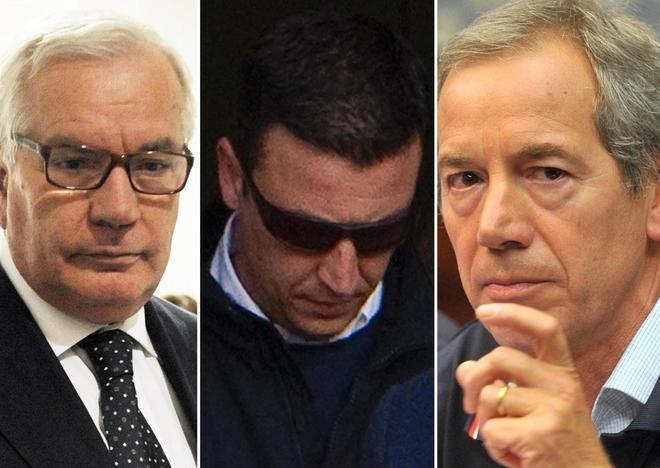 Appalti G8 alla Maddalena, la cricca rinviata a giudizio 