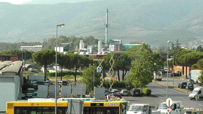 M5S Montemurlo: l’inceneritore dev’essere chiuso
