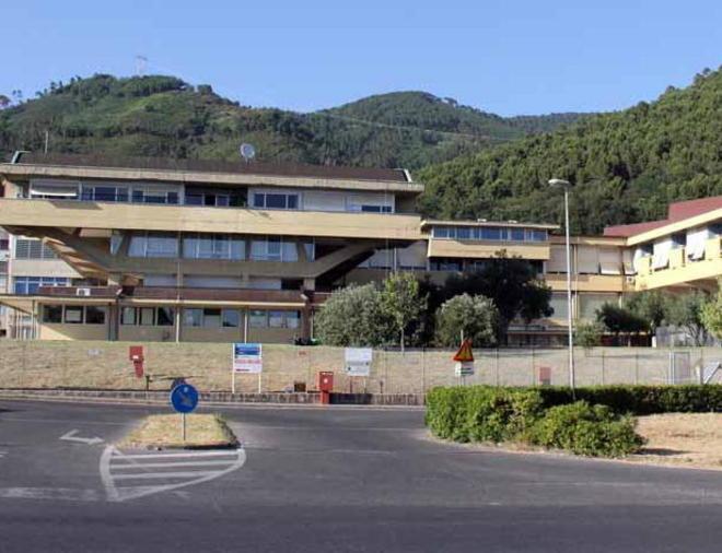 Assegno a favore dell’ospedale del cuore 