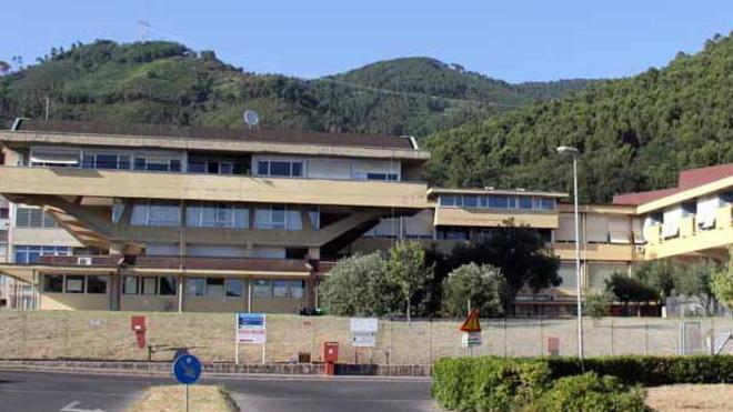 Assegno a favore dell’ospedale del cuore