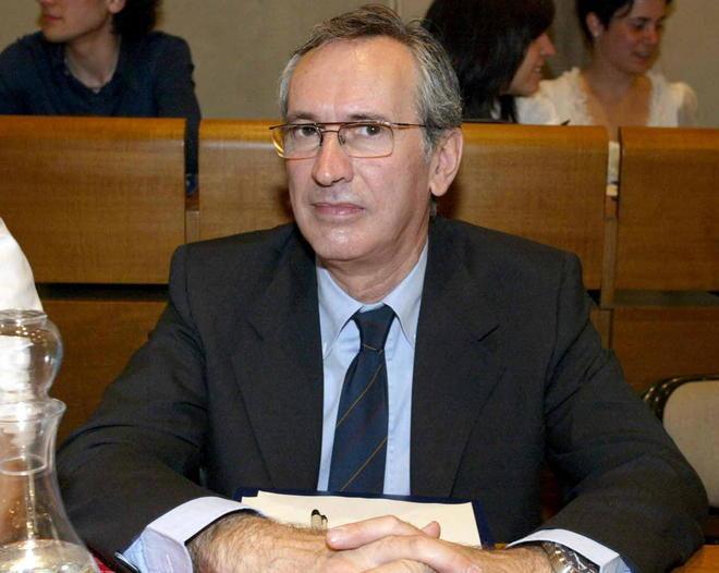 Roberto Bagnoli è il nuovo capogruppo del Pd a Empoli 