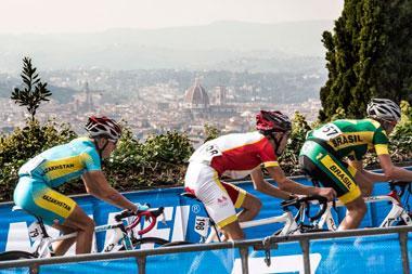 È l’olandese Van Der Poel il campione juniores 