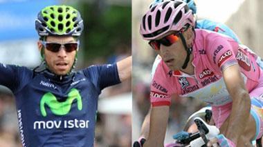 Mondiali di ciclismo, i magnifici 9 della nazionale di Bettini